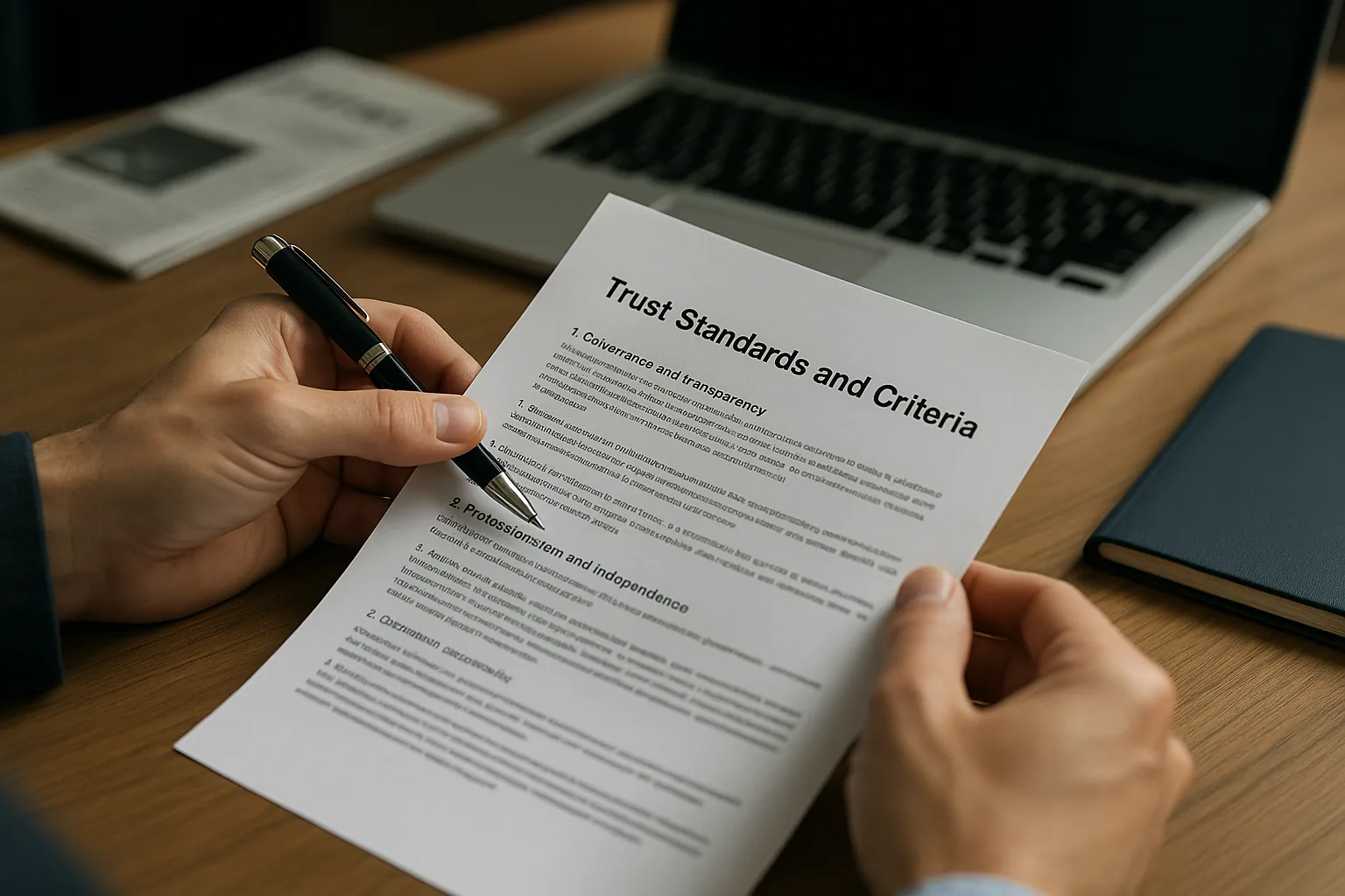 Il Fatto Alimentare aderisce alla Journalism Trust Initiative: trasparenza e credibilità nel giornalismo alimentare (2)