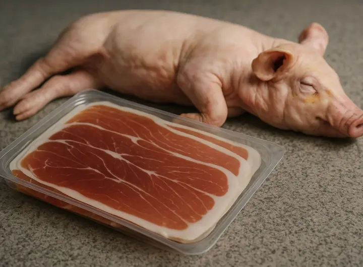 Prosciutto Citterio Il Poggio: il sapore anomalo e cosa dice l'azienda sul suino tedesco