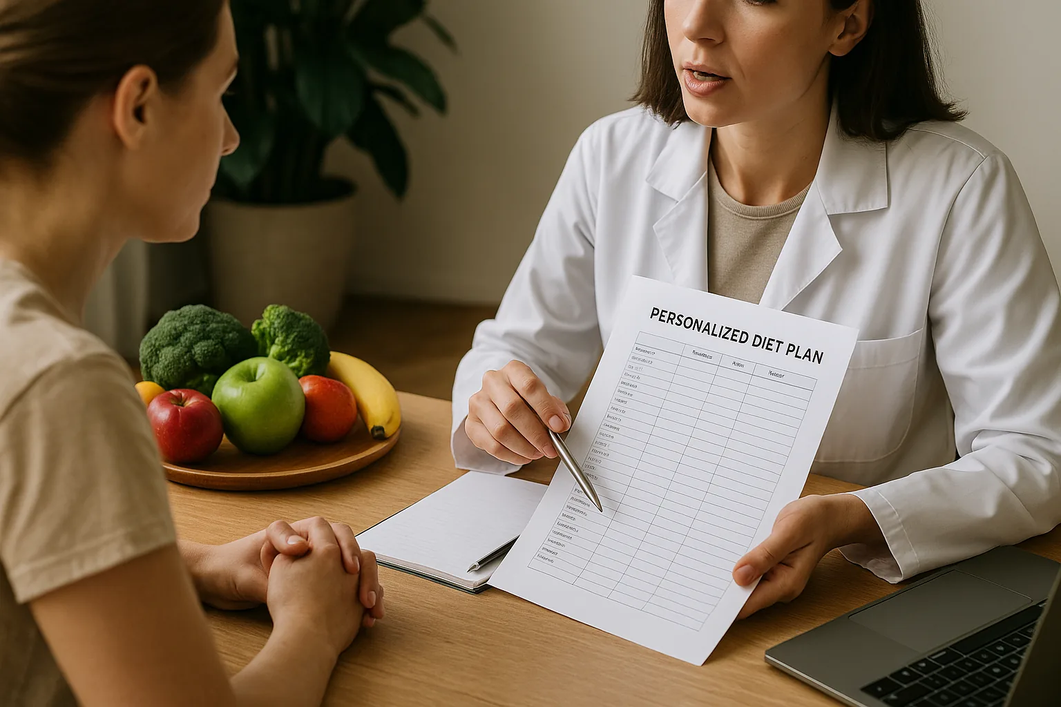 Dieta personalizzata vs. diete generiche: perché il 'fai-da-te' spesso fallisce (2)