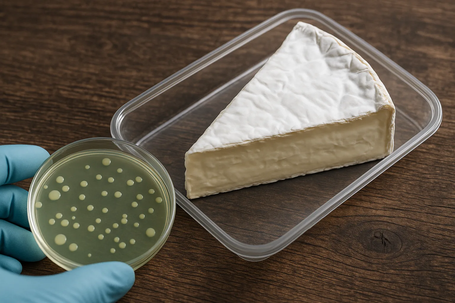 Listeria nel brie: il richiamo Esselunga e i rischi dei formaggi a rischio (2)