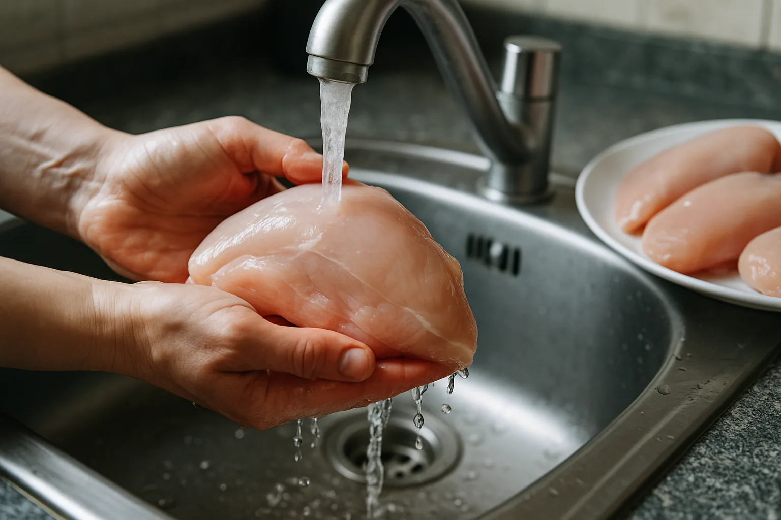 Salmonella e Campylobacter negli allevamenti intensivi di polli: i rischi per la tavola italiana nel 2026 (2)