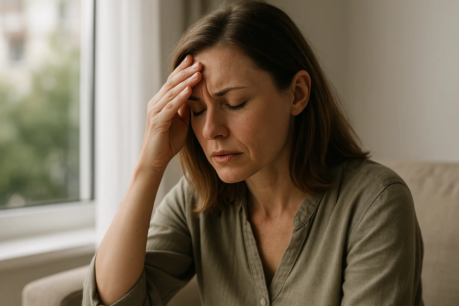 Menopausa precoce: cause, riconoscimento e gestione nel 2026 (2)