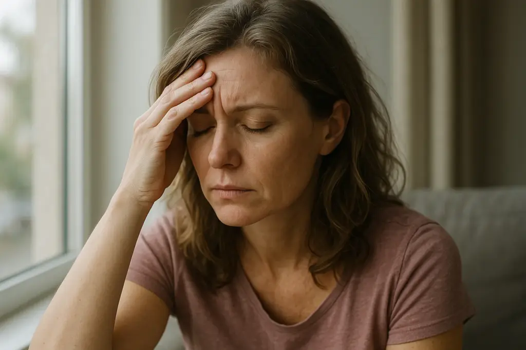 Menopausa precoce in Italia 2026: cause, diagnosi e impatto sulla qualità della vita