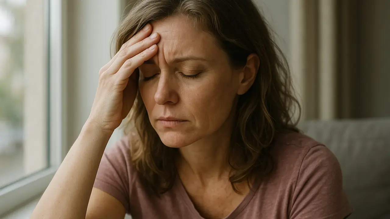 Menopausa precoce in Italia 2026: cause, diagnosi e impatto sulla qualità della vita