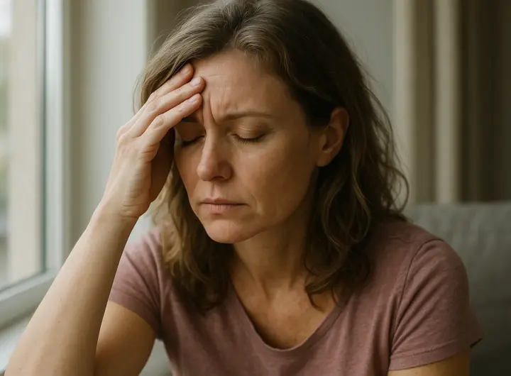 Menopausa precoce in Italia 2026: cause, diagnosi e impatto sulla qualità della vita