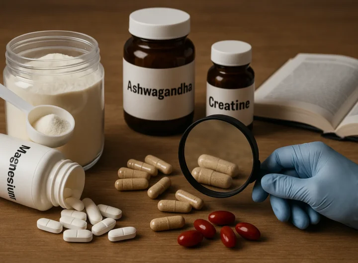 Integratori da 5 miliardi di euro l'anno: collagene, magnesio e ashwagandha funzionano davvero?