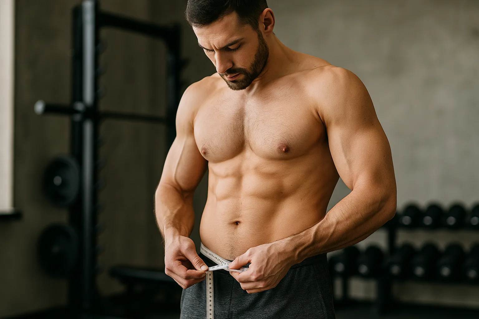 Ricomposizione corporea: la guida completa tra allenamento, nutrizione e realtà (2)