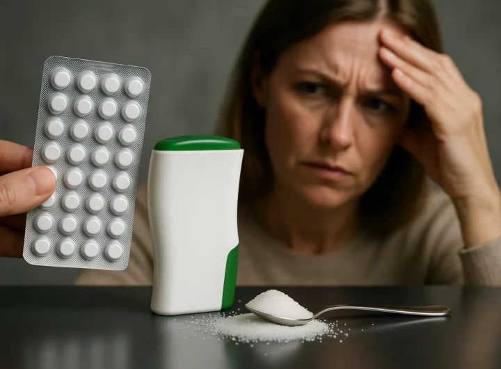 Dolcificanti sintetici: l'EFSA approva aspartame-acesulfame (E962) il 14 settembre 2026