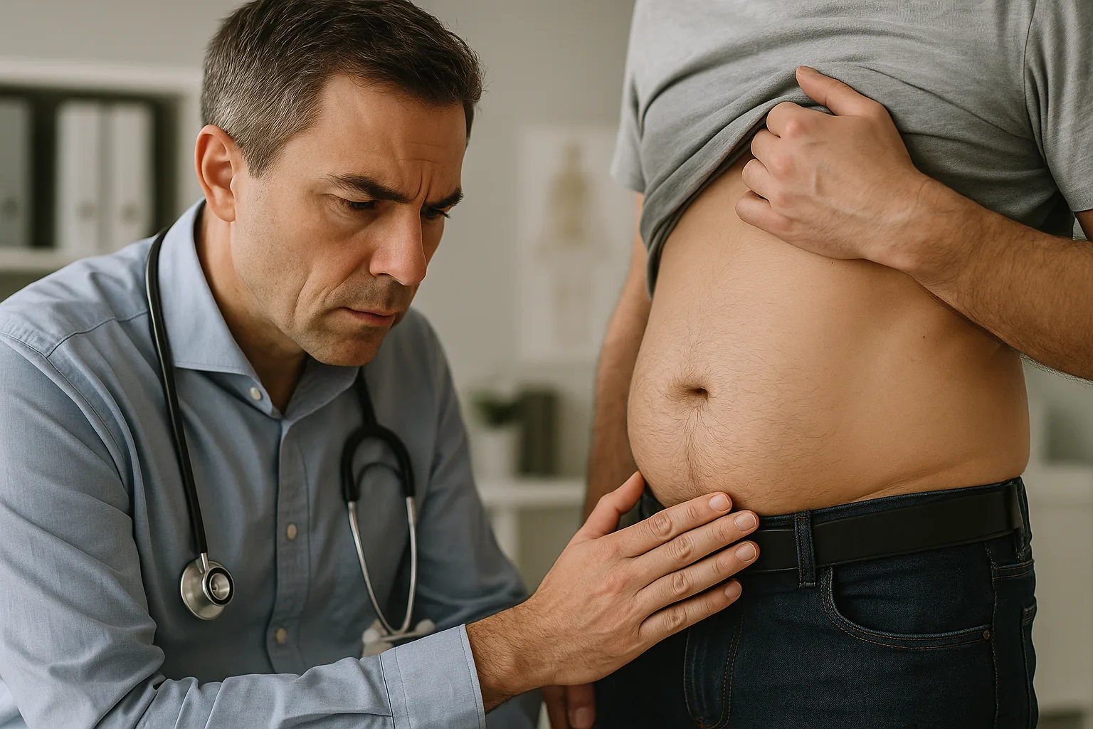 Ipogonadismo: cos'è, come riconoscerlo e le opzioni di cura disponibili (2)