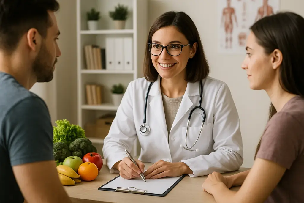 Dieta personalizzata vs. diete generiche: perché il 'fai-da-te' spesso fallisce