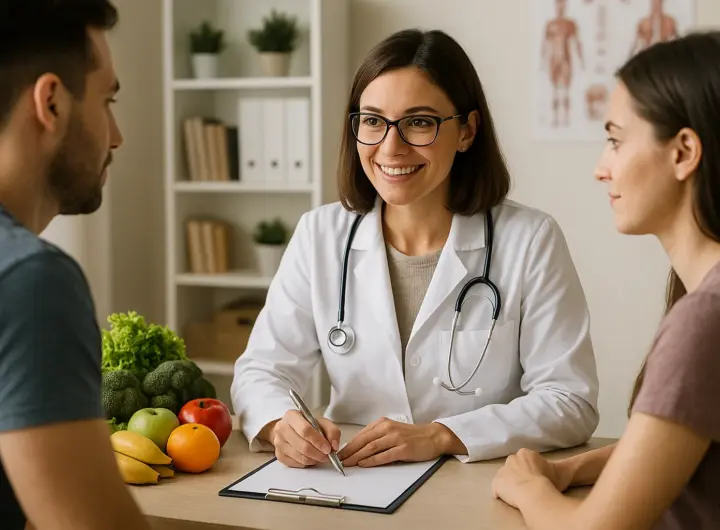 Dieta personalizzata vs. diete generiche: perché il 'fai-da-te' spesso fallisce