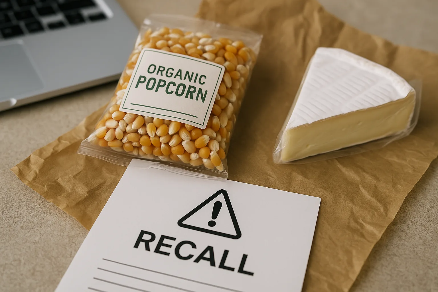 Richiami alimentari 2026: formaggi e pancetta affumicata a rischio Listeria, cosa controllare a casa (2)