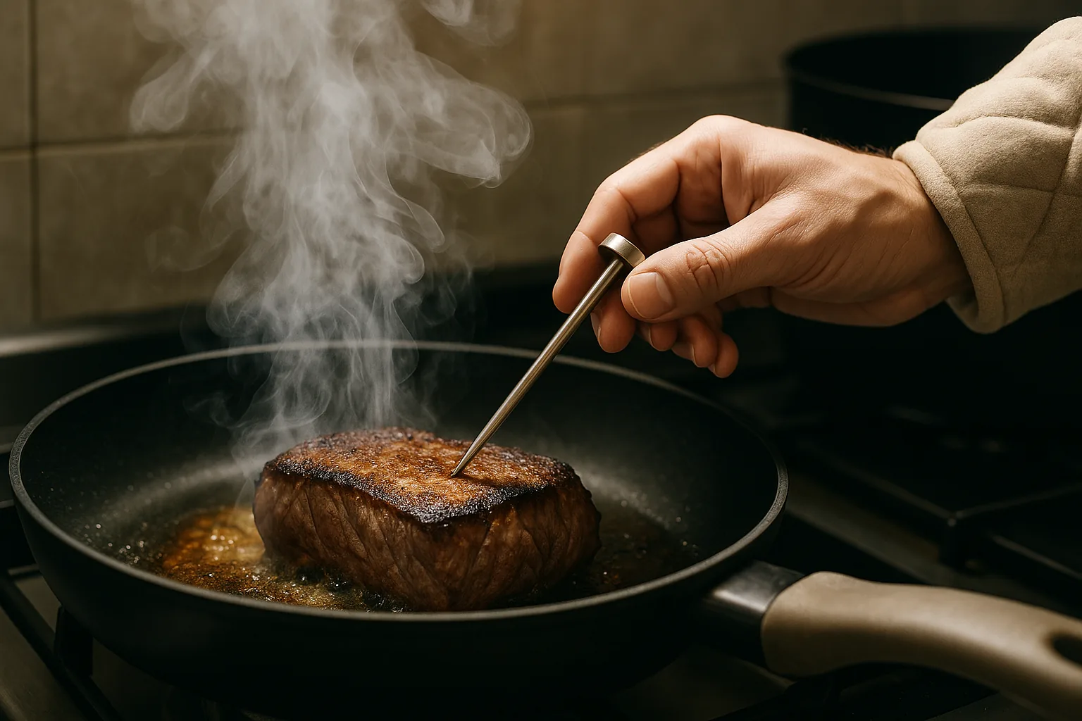 Sicurezza in cucina: i rischi nascosti della cottura e le sostanze tossiche nel piatto (2)