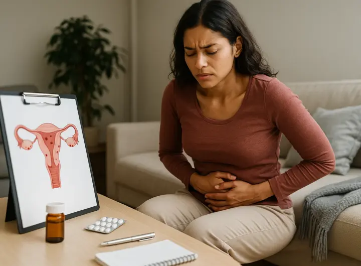 Endometriosi: oltre il dolore mestruale, come riconoscerla e cosa fare