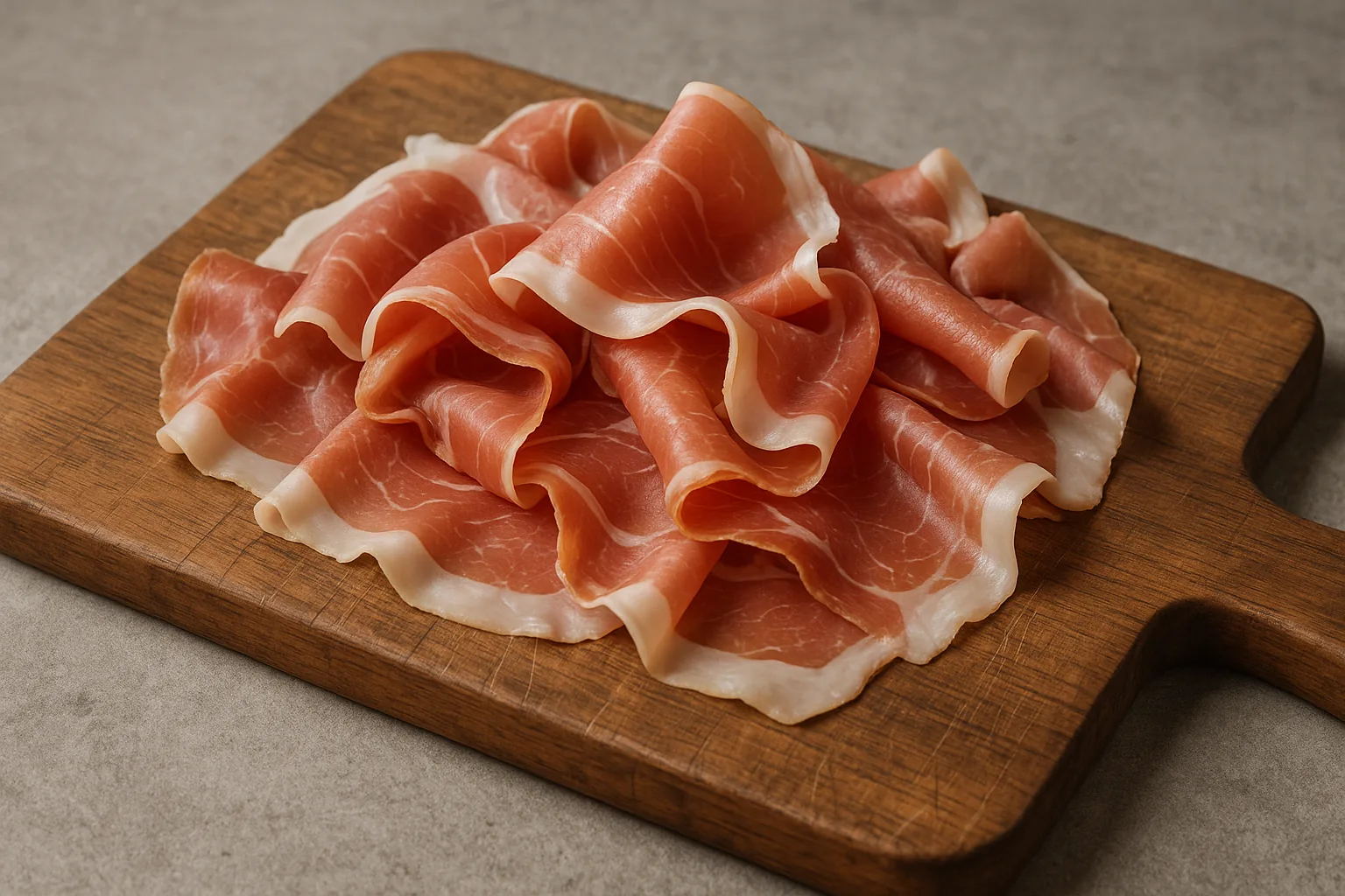 Prosciutto Citterio Il Poggio: il sapore anomalo e cosa dice l'azienda sul suino tedesco (2)