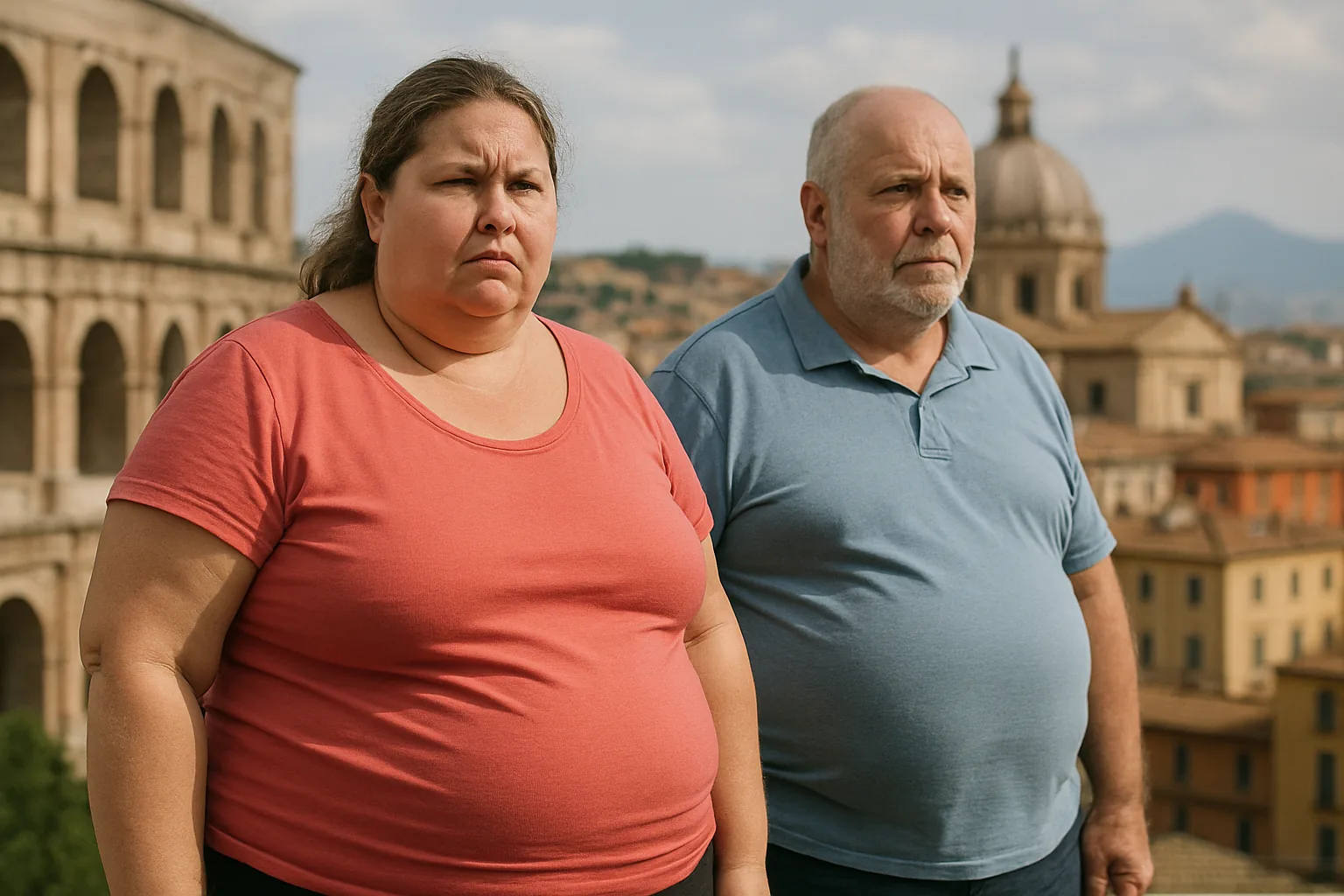 Sovrappeso e obesità in Italia: i dati regionali e cosa fare