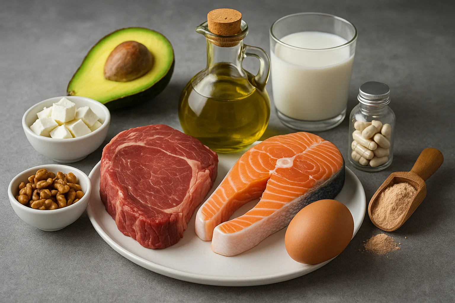 Testosterone naturale: cosa funziona davvero tra esercizio, dieta e integratori (2)