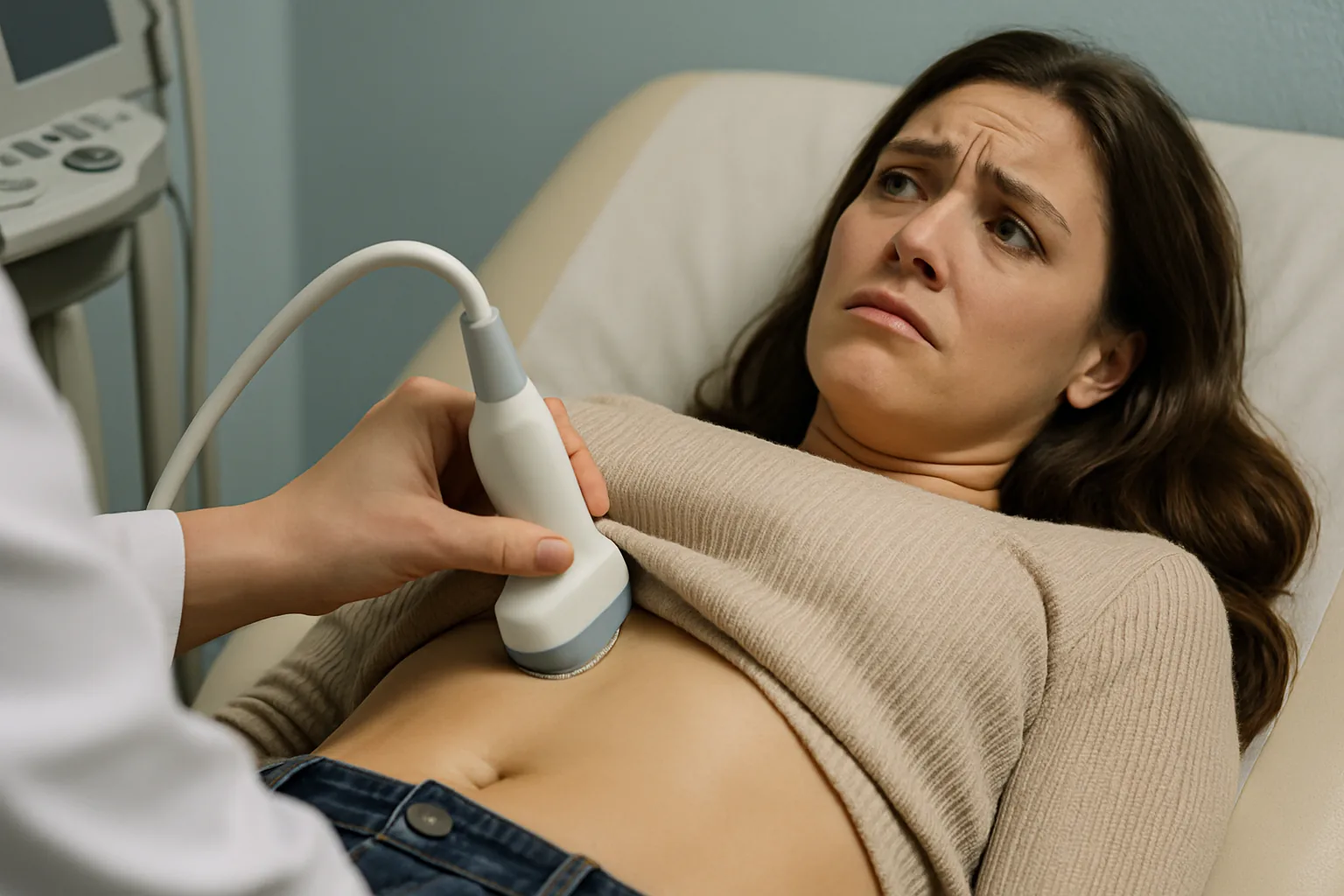 Adenomiosi: una malattia dell'utero ancora poco conosciuta (e spesso confusa con l'endometriosi) (2)