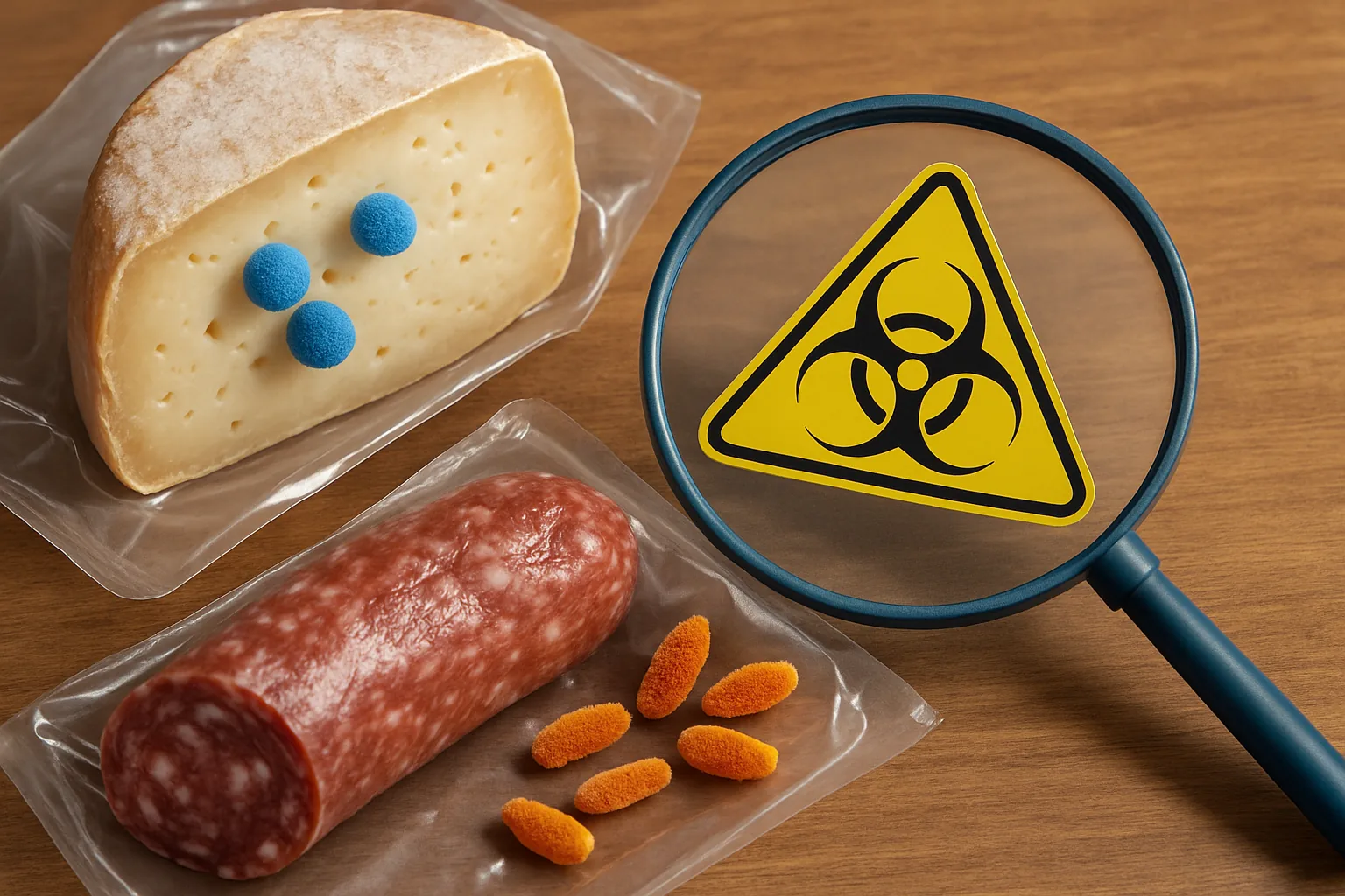 Richiami alimentari: Casera DOP e salumi, cosa fare quando un prodotto è contaminato (2)