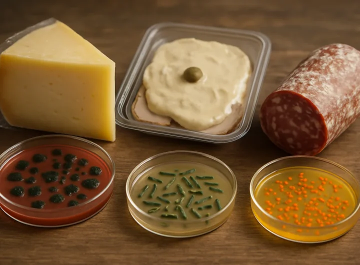 Richiami alimentari: E. coli STEC e Listeria nei formaggi e salumi