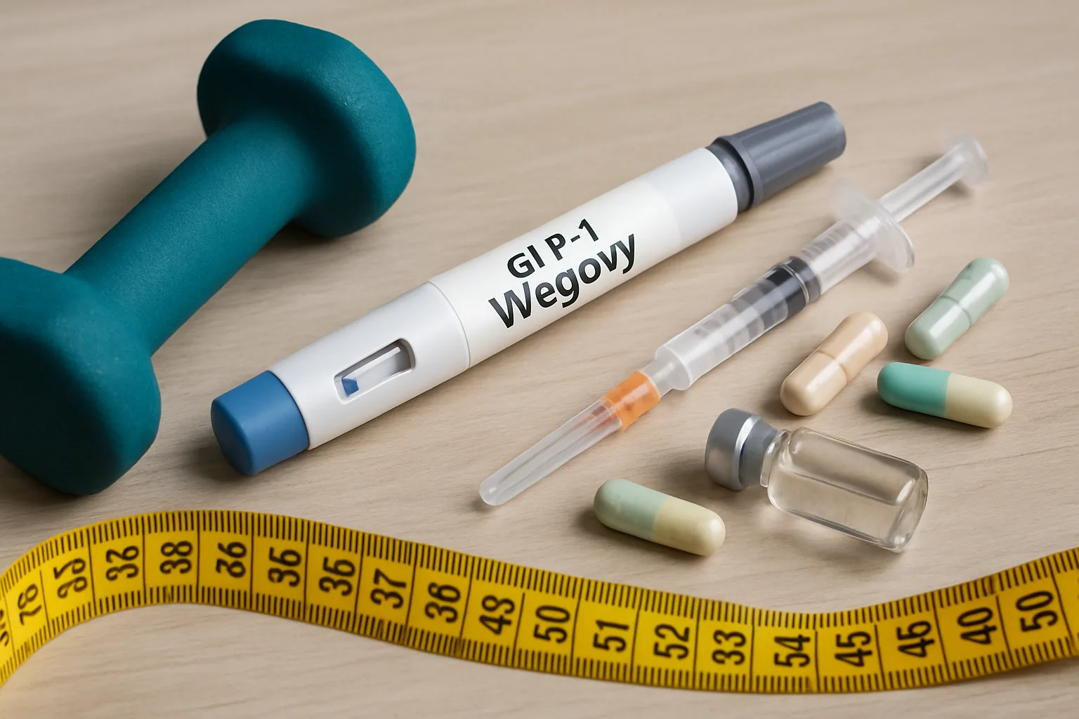 Wegovy e Mounjaro: cosa sapere sui nuovi farmaci per dimagrire (e perché non sono una soluzione rapida) (2)