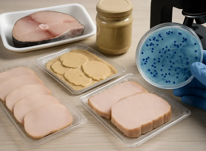 Richiami alimentari: Listeria nel vitello tonnato, tacchino e lonza; Salmonella nella tahina egiziana