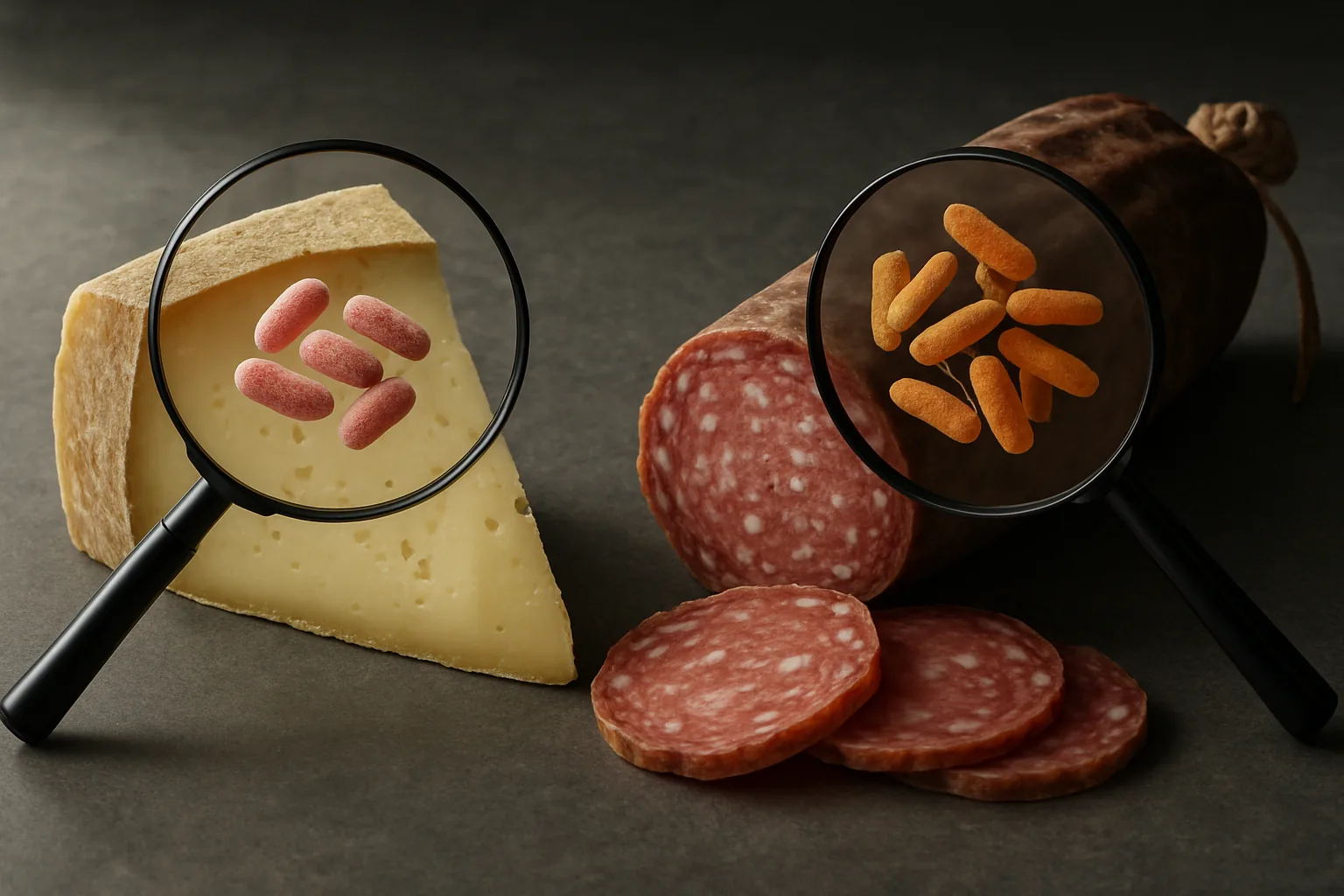 Richiami alimentari: Casera DOP e salume lucano, cosa è successo (2)
