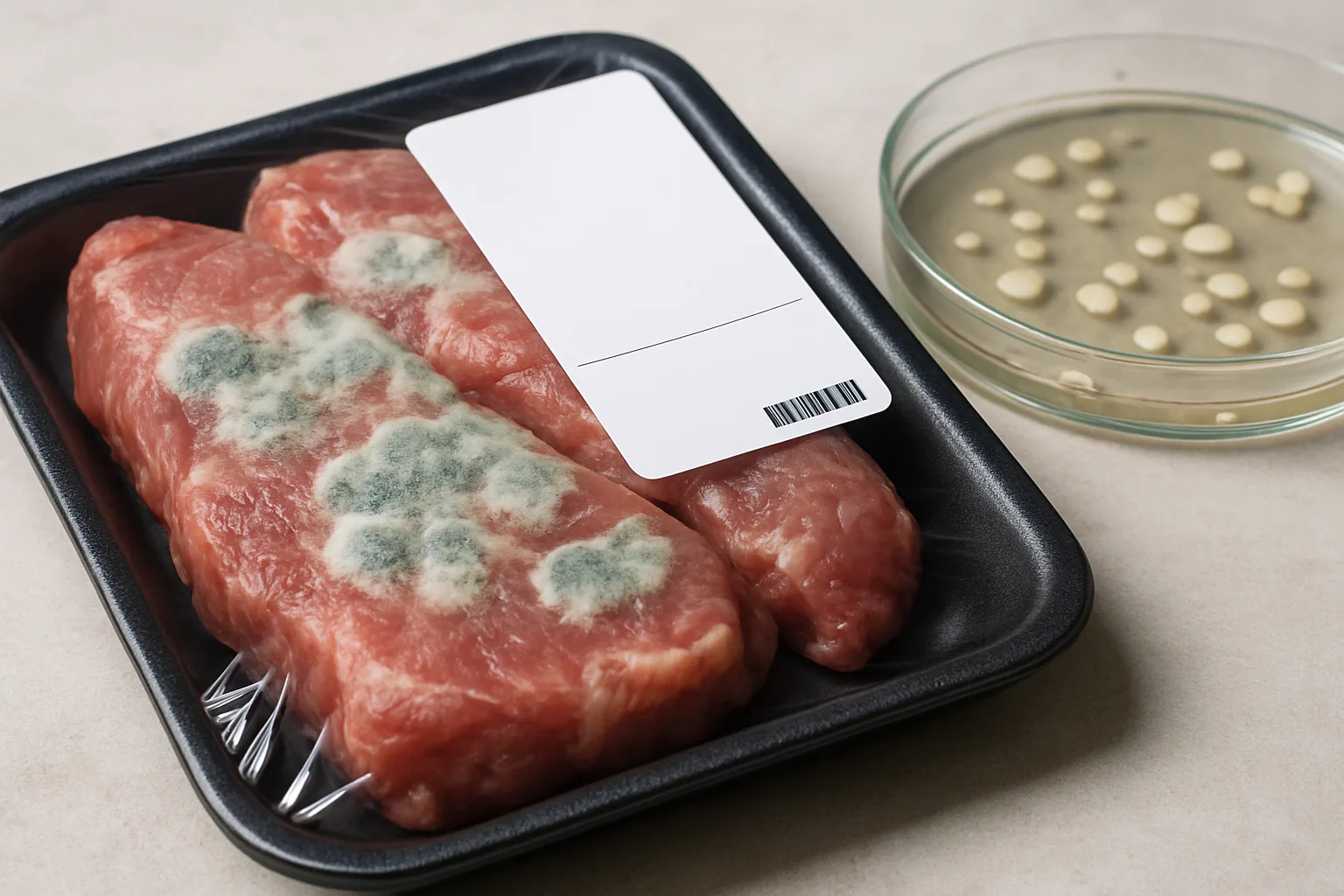 Richiami alimentari: Listeria nel vitello tonnato Eurospin e allergeni nei tramezzini Coop (2)