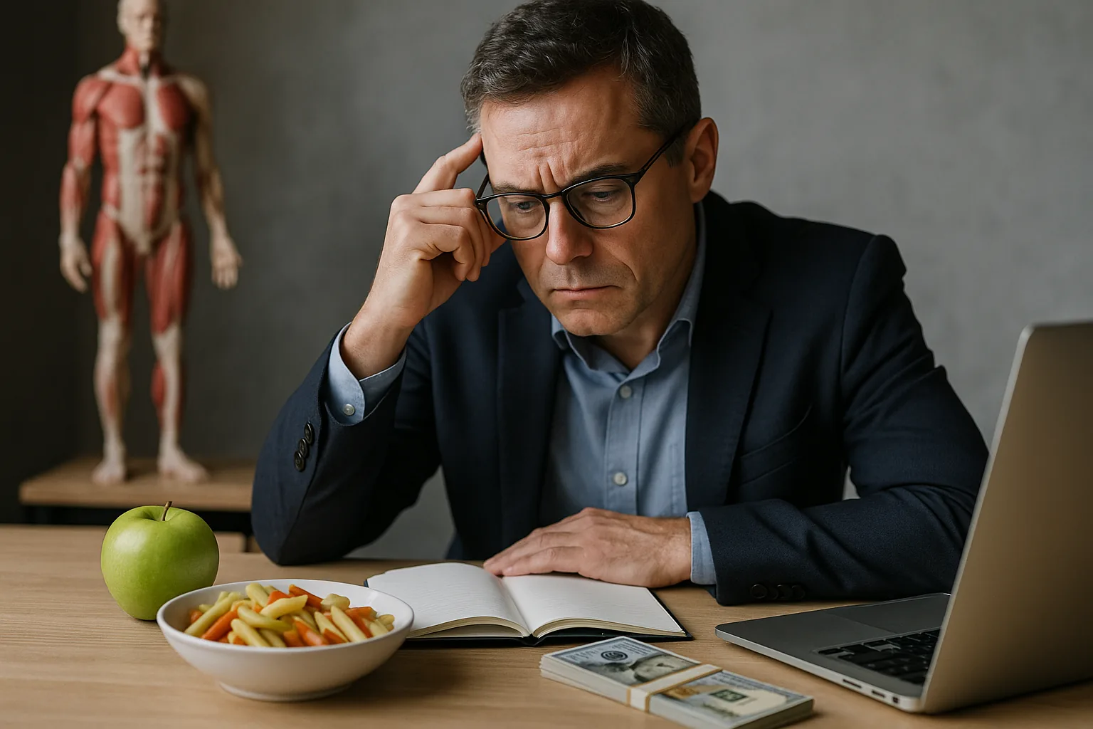 Conflitti di interessi nei comitati nutrizionali britannici: il rapporto BMJ su SACN e l'influenza di Big Food (2)