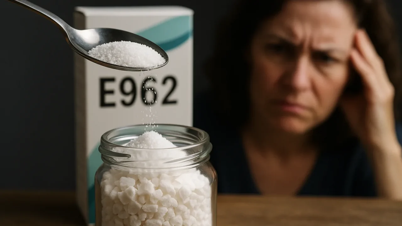 Aspartame-acesulfame (E962): l'EFSA dà il via libera, ma la polemica non si placa