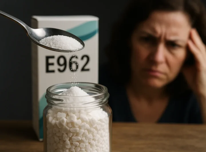 Aspartame-acesulfame (E962): l'EFSA dà il via libera, ma la polemica non si placa