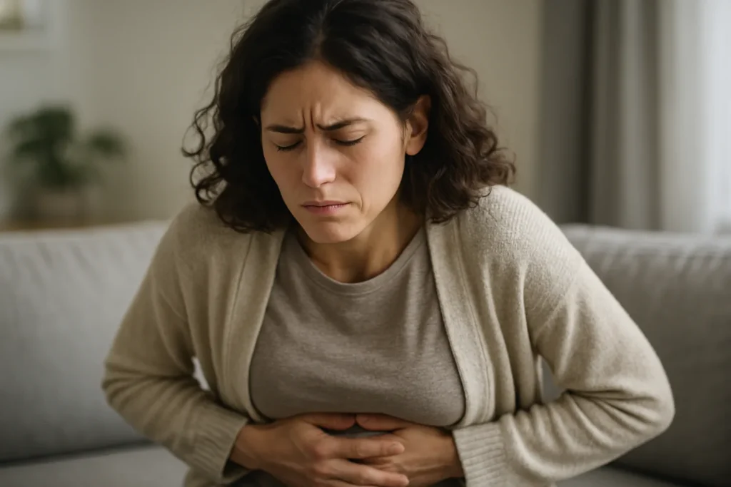 Adenomiosi: una malattia dell'utero ancora poco conosciuta (e spesso confusa con l'endometriosi)