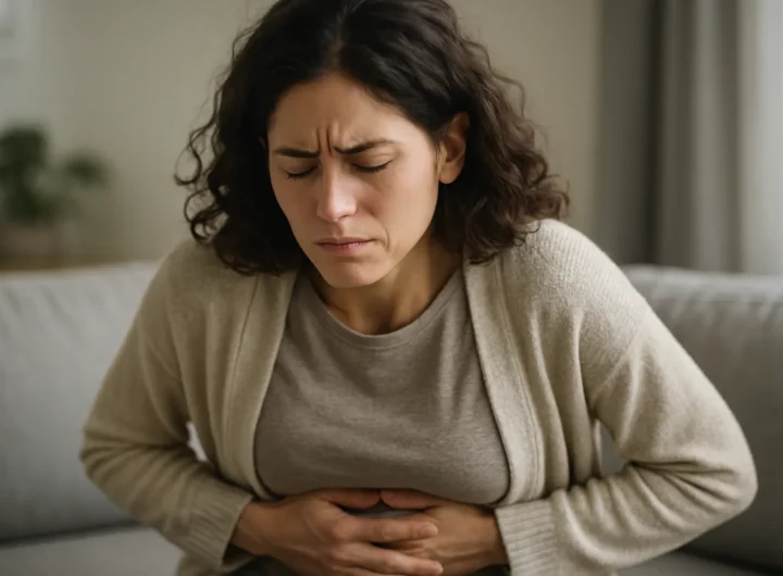Adenomiosi: una malattia dell'utero ancora poco conosciuta (e spesso confusa con l'endometriosi)