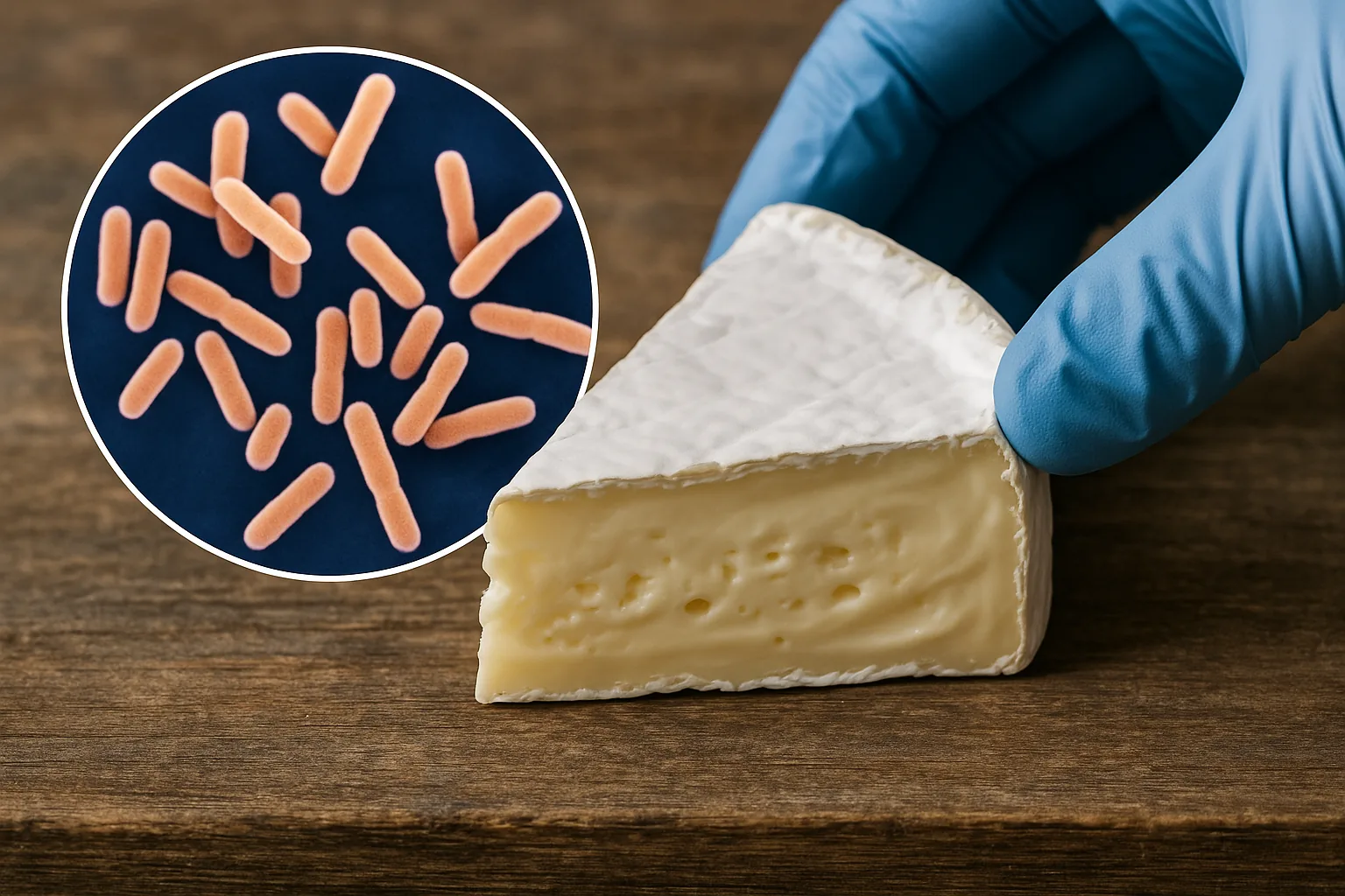 Listeria nei formaggi: nuovo richiamo di brie e la fragilità dei controlli europei (2)